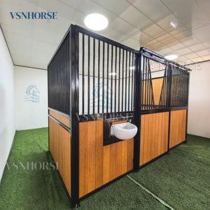 Alüminyum At Yemliği Ağır Hizmet Tipi Ahır Yemliği Kolay Temizlenen Pürüzsüz İç Yüzeyli - Product Image 6