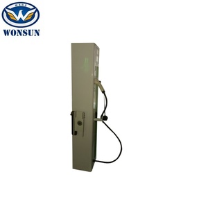 Nouvelle porte de barrière de stationnement de charge de moteur avec une durée de vie plus longue et un taux d'échec inférieur largement utilisé dans la circulation ou l'aire de stationnement - Product Image 6