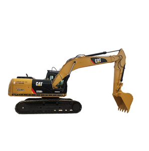 Accesorios para Maquinaria de Construcción en Oferta, Excavadora Pequeña Usada de Importación - Product Image 1