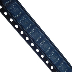 PIC12F508-I/SN PIC12F508 MCU Microcontrolador IC Procesador Integrado Circuito Integrado Chip PIC12F508-I/SN - Product Image 1