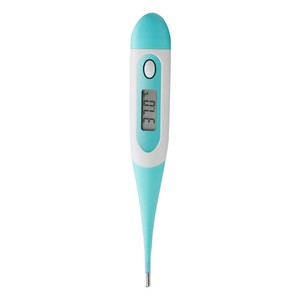Hoge Precisie Digitale Basale <span class=keywords><strong>Thermometer</strong></span> Baby Thuisgebruik Medisch Fabrieksproduct Oem Afdrukken - Product Image 1