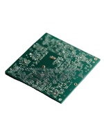 Équipement de test de circuits imprimés multicouches XIXI FR-4 avec une épaisseur de cuivre de 3 oz pour les cartes de contrôle PCBA d'IA/ML