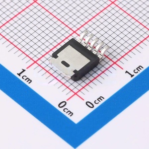 Convertidor de CC TD1433T5 Nuevo y Original en Existencia, Chip de Alimentación CC-CC - Product Image 4