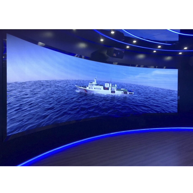 China Factory Fast Delivery Home Theater LED Microled Video Wall P2.5 with 1080P Resolution Fine Small Pitch LED Display