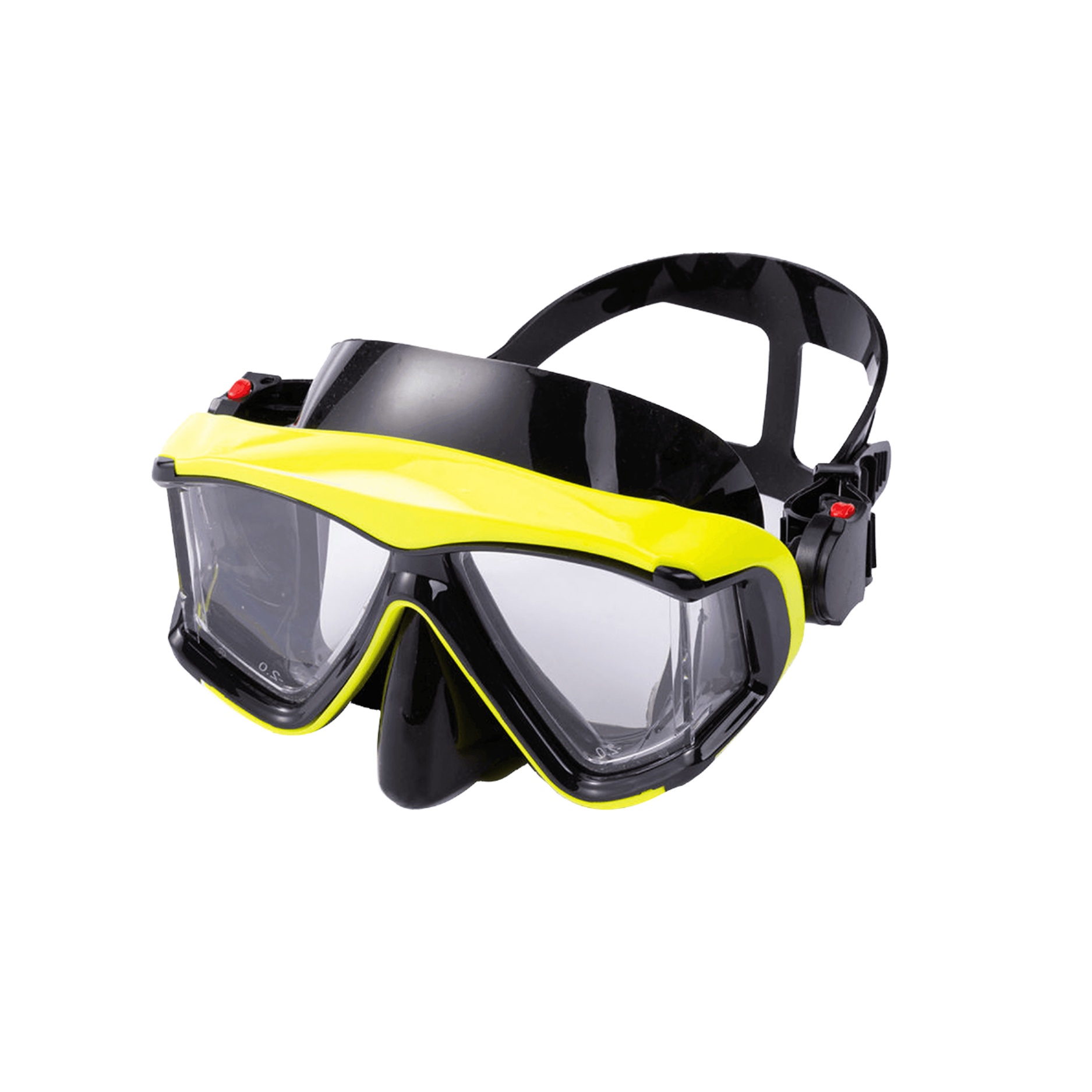 สีเหลือง