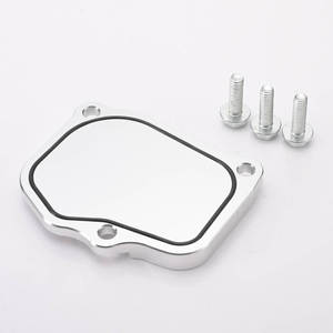ฝาครอบตัวปรับความตึงโซ่ไทม์มิ่ง EPMAN K-Series Billet สำหรับเครื่องยนต์ Honda Acura K20,K20A,<span class=keywords><strong>K20Z</strong></span>,K24,K24A รุ่น EPAA01G38 - Product Image 6