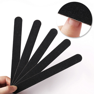 Bloc polissoir jetable pour manucure, pédicure, façonnage, lissage, polissage et soin professionnel des ongles - Product Image 6