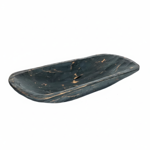 ดูวินเทจที่กําหนดเองคุณภาพสูงชามแป้งทําด้วยมือสไตล์ล่าสุดการออกแบบที่ทันสมัยชามแป้งไม้ในความธรรมชาติ - Product Image 1