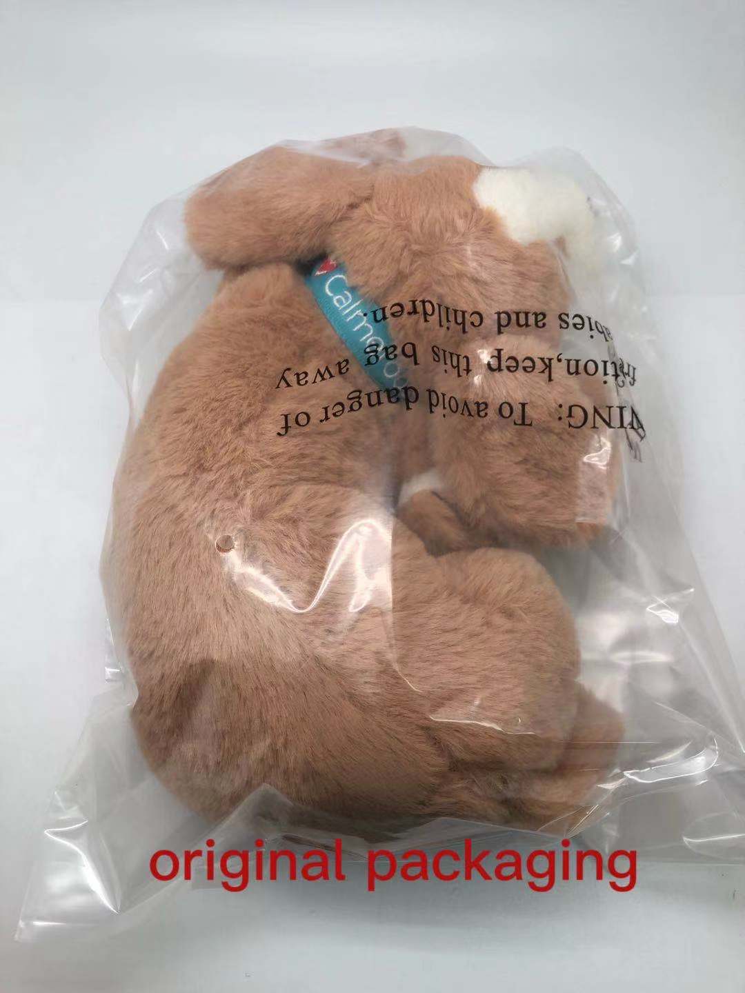 Bambola Angelo Custode In Peluche | Regalo Di Battesimo Per Bambina | Morbida Con Preghiera | Giocattolo 100% Poliestere