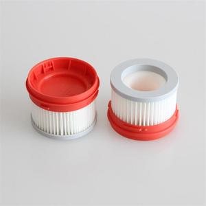 Pièces de rechange de filtre HEPA adaptées aux accessoires d'aspirateur à main sans fil <span class=keywords><strong>Xiaomi</strong></span> <span class=keywords><strong>Dreame</strong></span> V9 V9B <span class=keywords><strong>V10</strong></span> - Product Image 4