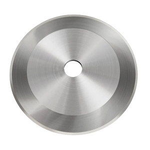 Tùy chỉnh giấy phim rạch tròn dao máy Tước lưỡi tròn Giấy Lưỡi nhựa - Product Image 2