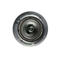 XIDLY-Déflecteur ABS professionnel personnalisé Magnetic100v Haut-parleur Framles Plafond