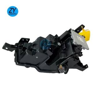 ไฟหน้ารถยนต์<span class=keywords><strong>ส</strong></span>ำหรับ Mazda Cx-50 Cx50 ปี 2022-2024 ของแท้คุณภาพ<span class=keywords><strong>ส</strong></span>ูง - Product Image 6