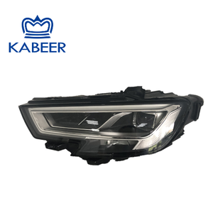 Phare original LED pour <span class=keywords><strong>A3</strong></span>, nouveau phare de voiture - Product Image 1