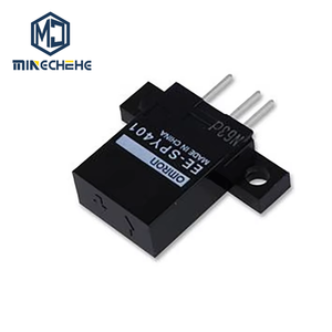 Miniature Photomicrosensor EE-SPY411 EE-SPY401 EE-SPY402 NPN Output <b>5V</b> to 24VDC With Connector for PCB Mounting - Product Image 1