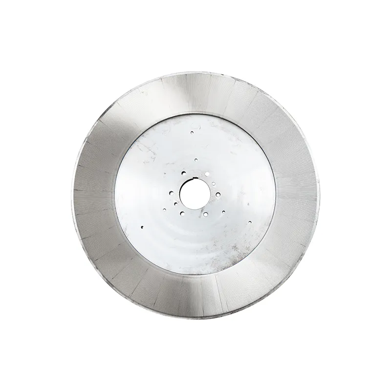 Moagem Disc para MF Plastic Powder Milling Machine/Pulverizer/farinha moinho máquina
