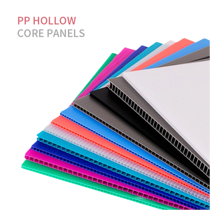 مادة البولي كاربونات مقاومة للكسر ومقاومة للصدمات 5 سماكة مع خدمة معالجة قطع مخصصة - Product Image 1