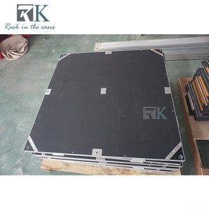 Removable Platform Stage with Flight Case 750kg/sq.m Loading Stage Display - Product Image 3