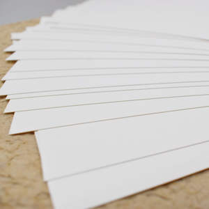 Panneau FBB <span class=keywords><strong>de</strong></span> qualité supérieure 190g 210g 230g 250g <span class=keywords><strong>300g</strong></span> 350g Blanc Solide Blanchi Conseil Usine Prix Direct <span class=keywords><strong>De</strong></span> Chine Fabricant - Product Image 1