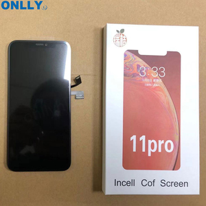 Pantalla LCD OEM Incell para Apple iPhone 16 15 X XS XSMAX XR 11 12 12ProMax 13 14 Plus, Pantalla Táctil Digitalizadora - Product Image 5