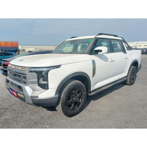 Camioneta D0ongfeng Zhengzhou Z9 de <span class=keywords><strong>Segunda</strong></span> <span class=keywords><strong>Mano</strong></span> a Bajo Precio, <span class=keywords><strong>4x4</strong></span> Todoterreno, en Stock, Exportación Global, Entrega Rápida - Product Image 4