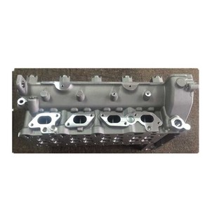 <span class=keywords><strong>Cabeza</strong></span> de Cilindro Nueva para SSANGYONG D20CT 2005 16V 6640101097 ACTYON KYRON, Alta Calidad - Product Image 3