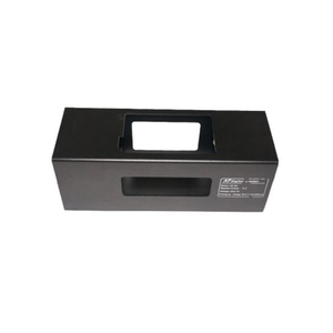 مرفقات تطبيق مخصصة خاصة آلة بيع فارغة تخزين الصفائح المعدنية الألومنيوم سبرينتر فان خزائن المرآب المعدنية - Product Image 2