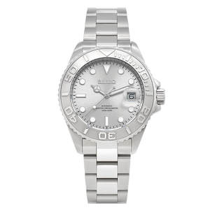 Relojes Hombre 2026, Reloj de Buceo Mecánico Automático Clásico, Resistente al Agua, Luminoso, de Marca de Lujo - Product Image 1