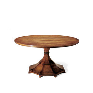 Two Tiered Wooden <b>Cake</b> <b>Stand</b> - Product Image 2