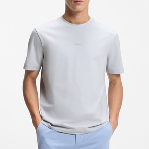 Camiseta Fearless Street Fashion para hombre, diseñada para una comodidad flexible con forma equilibrada y un aspecto casual elegante. - Product Image 1
