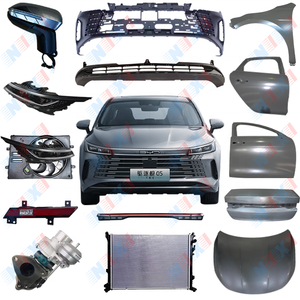 ไฟหน้าอะไหล่สำหรับ BYD dovyer 05รุ่นอุปกรณ์เสริมครบทุกช่วง - Product Image 6