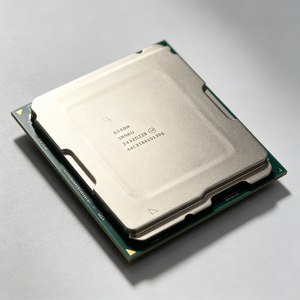 Processeur serveur 6548N, 32 cœurs, 64 threads, fréquence de base 2,8 GHz, Turbo Boost 4,1 GHz, cache 60 Mo, LGA4677, 250 W - Product Image 2