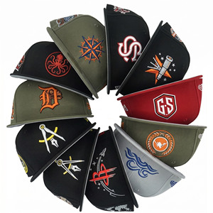 Nuovo Cappello da Baseball Personalizzato NE Gorras De Hombre, Berretto Originale con Visiera Curva e Ricamo - Product Image 3