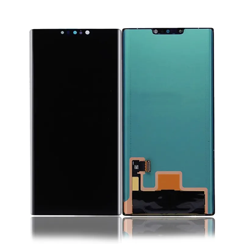 Wholesale Price Mate 30 Pro LCD Display Touch Digitizer Assembly Screen LCD For Huawei Mate 30 Pro Pantalla Ecran