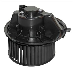OE #1K1819015 1K1819015C 1K1819015D 1K1819015E Calentador de aire acondicionado automático Ventiladores A/C Motor de ventilador 12V DC para AUDI Q3 <span class=keywords><strong>SEAT</strong></span> SKODA Volkswagen - Product Image 1