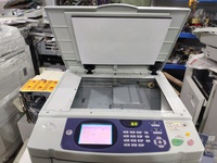 Risographe haute vitesse remis à neuf pour imprimante duplicatrice numérique Riso RZ770 970