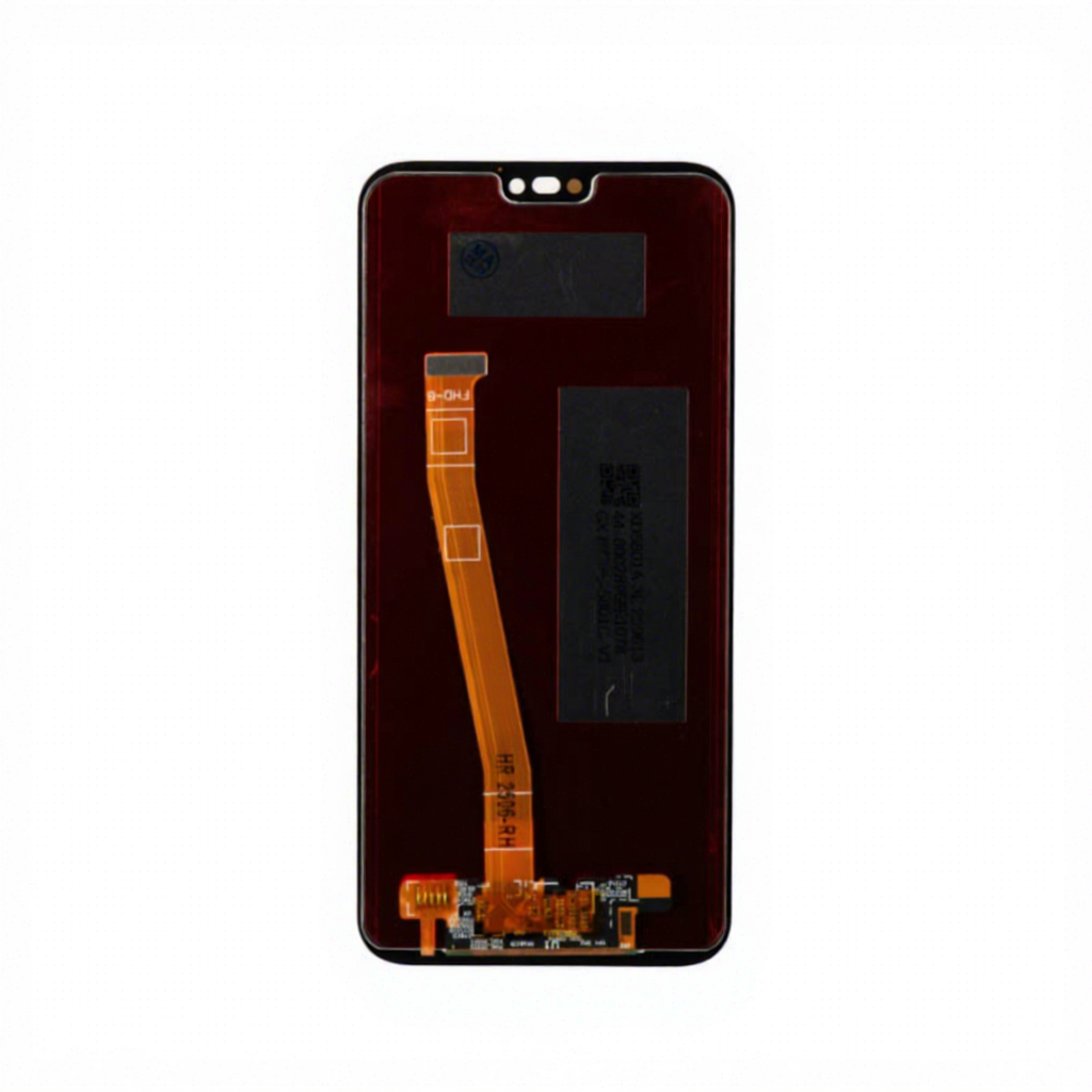 with frame  for p20lite nova3e