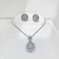 Ensemble collier et boucles d'oreilles en argent sterling 925 plaqué or, luxe, coquillages, pierres naturelles, pour mariage, bijoux pour femmes.