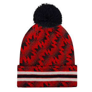Gorros Unisex al por Mayor 100% Algodón con Impresión Digital y Bordado Personalizado para Deportes al Aire Libre de Primavera e Invierno - Product Image 1