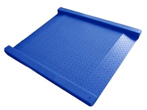 Alle Arten Boden waagen 1t 3t 10t 7000t Industrielle Boden waage mit großer Kapazität Wiegen und Heben - Product Image 3