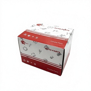高品质涡轮增压器 K27 OM366 52279706441 SD01000003 适用于梅赛德斯奔驰 - Product Image 6