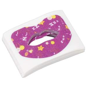 30 개 입 수정 스티커 아이 밤 수면 테이프 입술 코 호흡 입 스트립 - Product Image 5