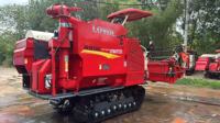 Nouvelles machines agricoles à vendre LOVOL RG130EVO Moissonneuse-batteuse de riz et de blé