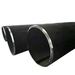 API Large Diameter DSAW Steel made in China Pipe