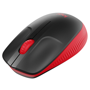 Ratón Óptico Inalámbrico M190 USB para Portátil, Ambidiestro, con Batería - Product Image 5