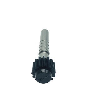 Capteur d'odomètre H&LA 43624 4A010 court gris 17 dents, capteur de vitesse de roue automatique pour Hyundai Kia - Product Image 2