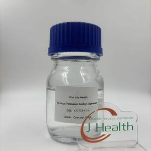 Azeloyl Diglicinato <span class=keywords><strong>de</strong></span> <span class=keywords><strong>Potasio</strong></span> Líquido para el Cuidado <span class=keywords><strong>de</strong></span> la Piel, Azeloyl Diglicinato <span class=keywords><strong>de</strong></span> <span class=keywords><strong>Potasio</strong></span> CAS 477773-67-4 PAD - Product Image 2