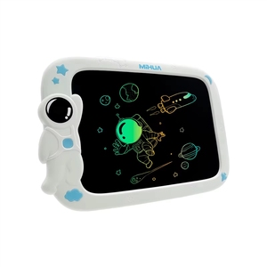<span class=keywords><strong>Tavoletta</strong></span> <span class=keywords><strong>Grafica</strong></span> Digitale LCD Educativa per <span class=keywords><strong>Disegno</strong></span> Astronauta, 8.5 Pollici - Product Image 2