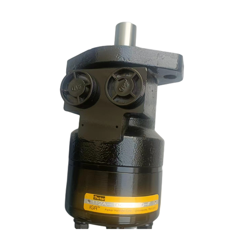 110A-106-AS-0 Parker Motor 110A 111A 112A 113A 115A 116A Series 110A-036-AS0-F High Speed Hydraulic Piston Motor orbit Motor