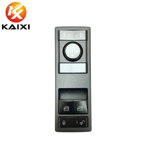 Interruptor de elevación de ventana eléctrica para coche, para Mercedes Benz Actros MP4, A9605450813, 9605450813